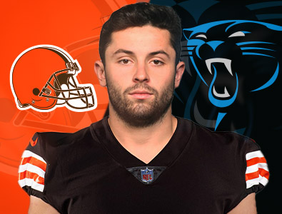 Panthers for conditional draft pick