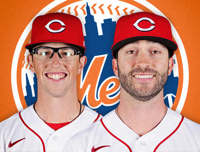 Diehl in trade with Cincinnati Reds