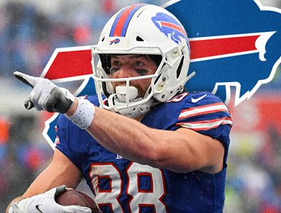 On Knox to 4 year contract extension
