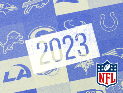 Projected draft order as of 12 28 2022