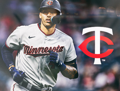 Minnesota Twins finalizing a deal with Carlos Correa after his negotiations with the New York Mets fell apart