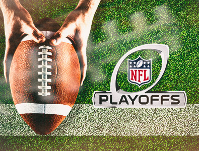 Divisional round of the NFL playoffs
