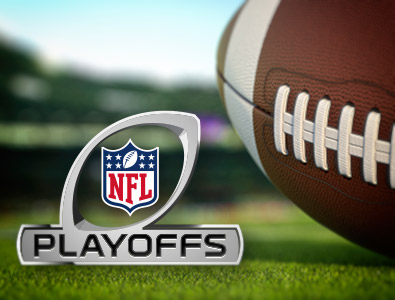 Conference round of the NFL playoffs