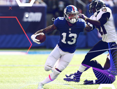 In a playoff game, Dallas Cowboys kicker Brett Maher missed four extra-point attempts.