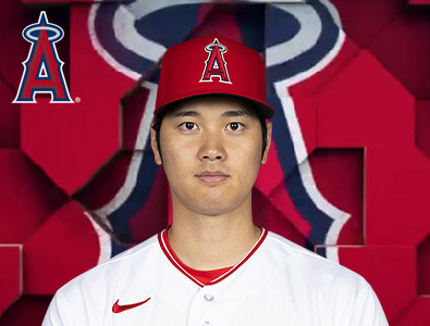 Shohei Ohtani faces season-ending injury.