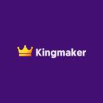 Kingmaker casino logo