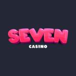 Seven casino logo