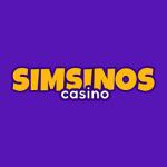 Simsinos Casino logo