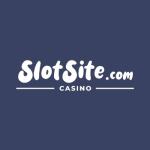 Slot site casino logo