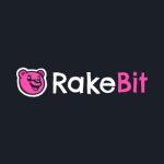 RakeBit Casino logo