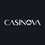 Casinova Casino logo