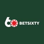 Betsixty Casino logo1402