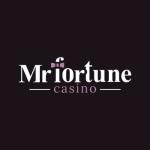 MrFortune Casino logo