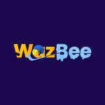 Wazbee Casino logo1205