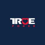 True Poker logo