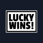 Luckywins casino logo