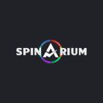 Spinarium casino logo