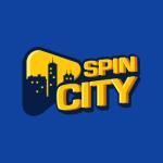 Spin city casino logo
