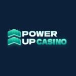Powerup casino logo