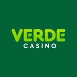 Verde casino logo