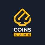 Coins game logo 01.02