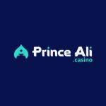 Princeali casino logo 0404