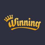 Winning logo