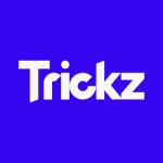 Trickz casino logo