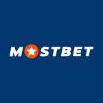 Mostbet casino logo