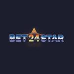 Bet24star casino logo2201