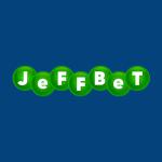 Jeffbet logo