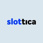 Slottica casino logo