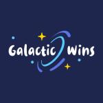 Galactic wins logo