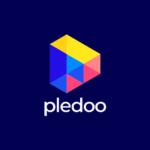 Pledoo logo