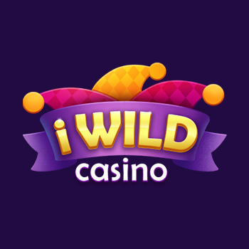 Iwild casino colored
