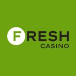 Fresh casino logo