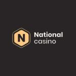 National casino logo