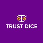 Trustdice logo