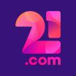 21.com