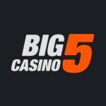 Big5casino logo