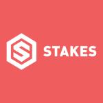 Stakes logo