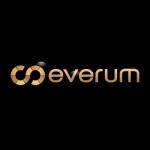Everum logo