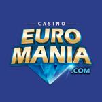 Euro mania logo