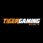 Tiger gaming logo 08.2018