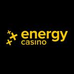 Energy casino logo