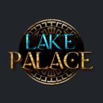 Lake palace logo