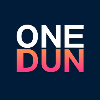 Onedun casino colored