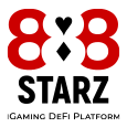 888STARZ