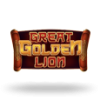 Great Golden Lion
