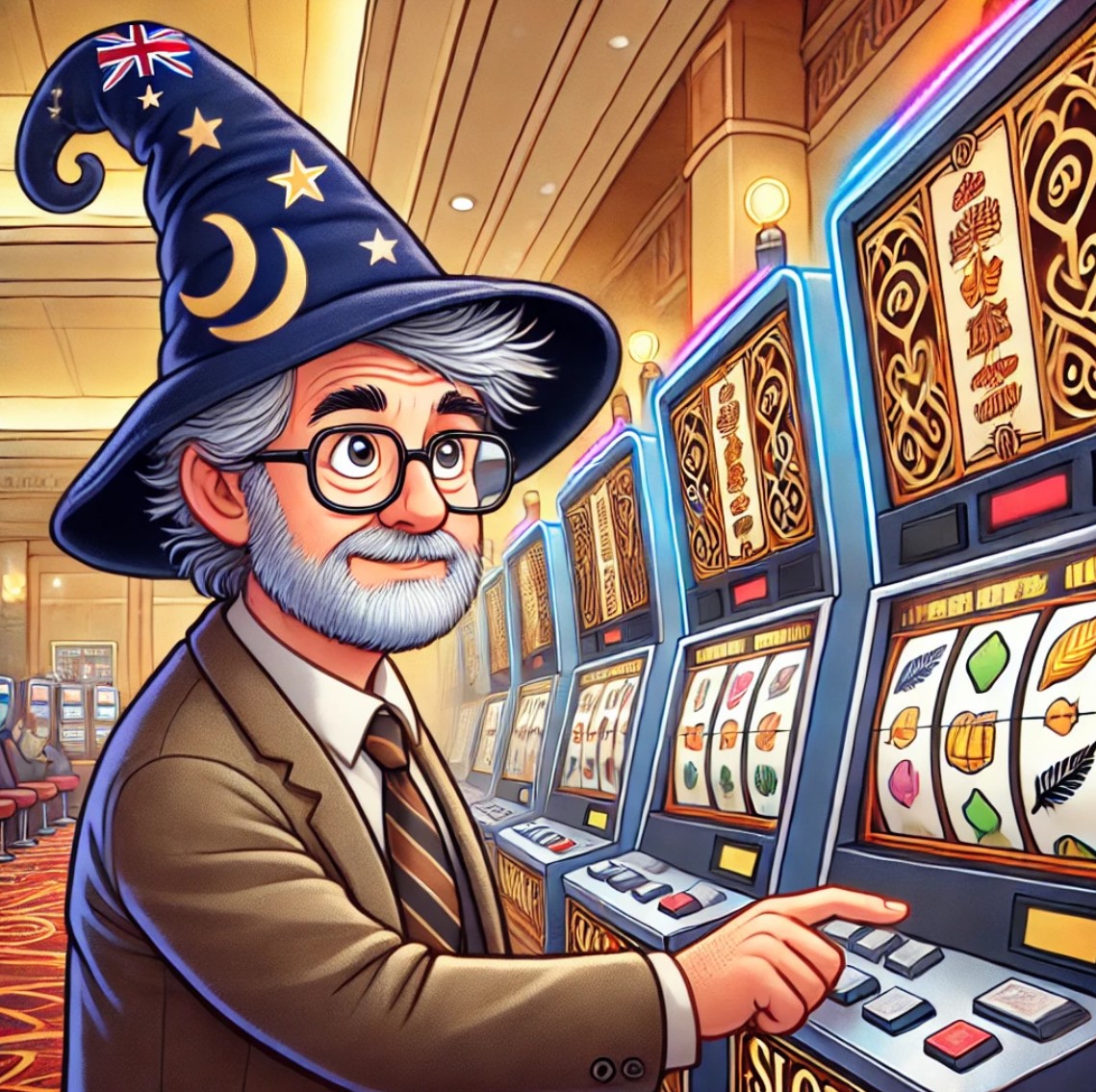 Online Casinos for players from NZ